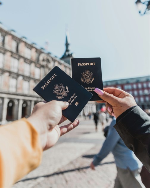 Visa consulting