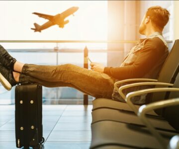 Work and Travel