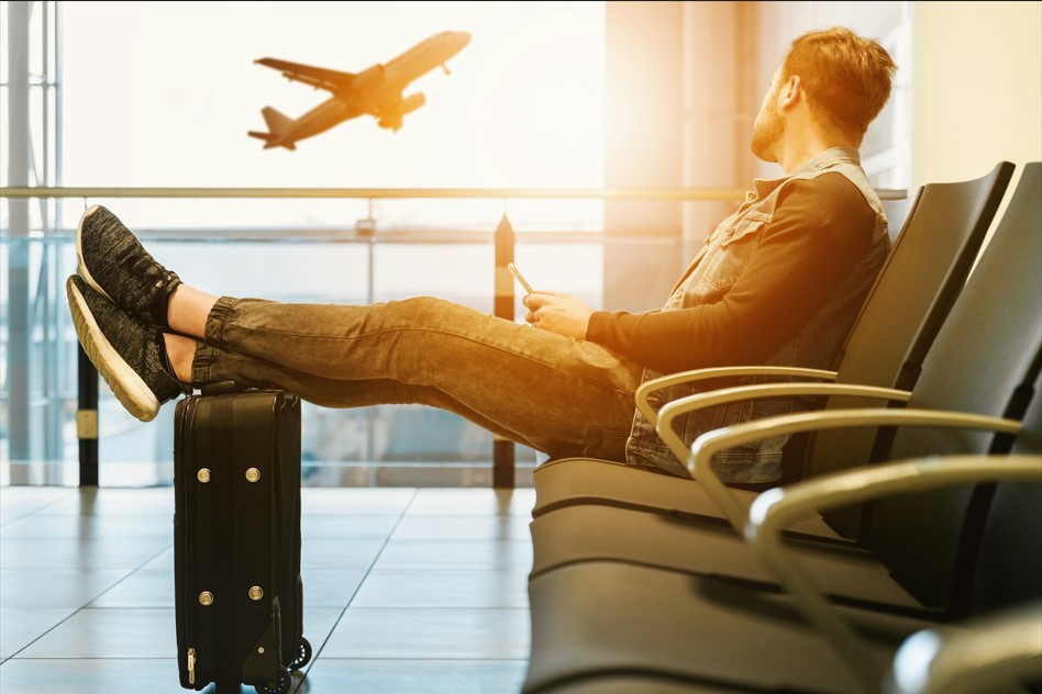 Why International Travel Creates New Opportunities