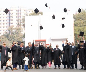 admission support