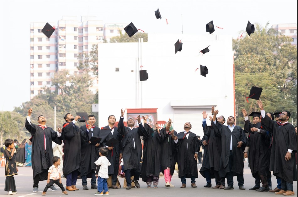 admission support