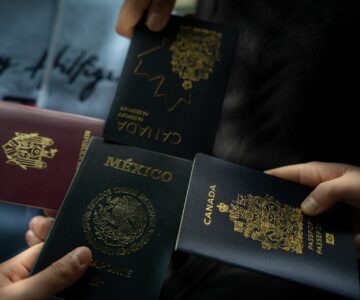 International travel